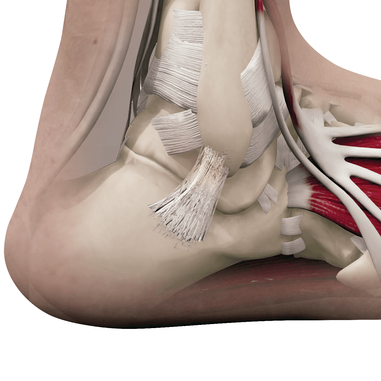 After treatment